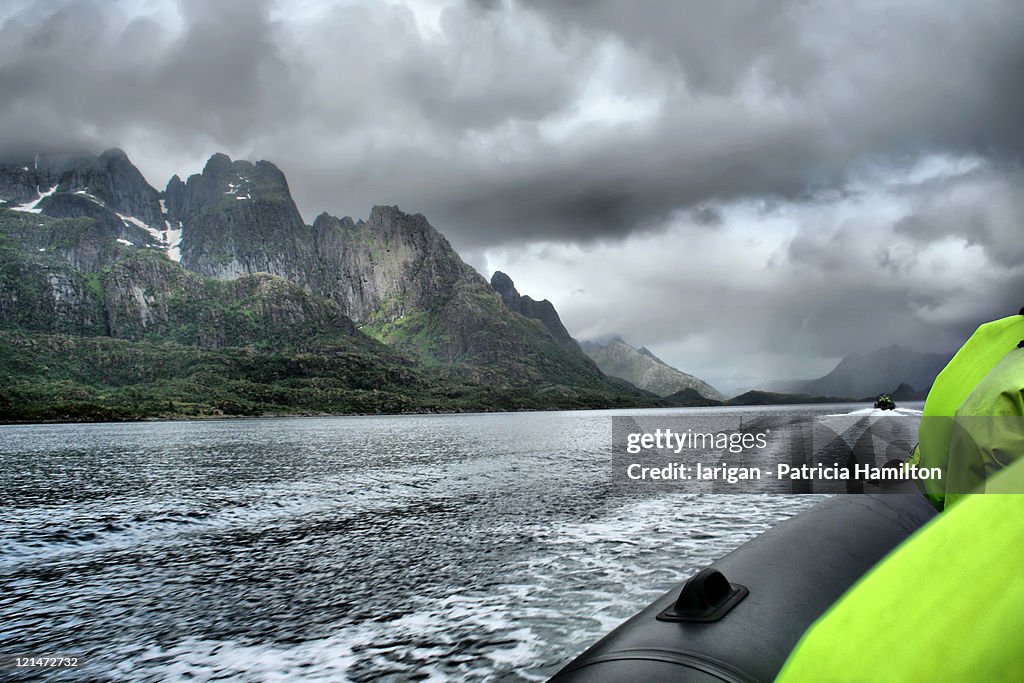 Lofoten Islands