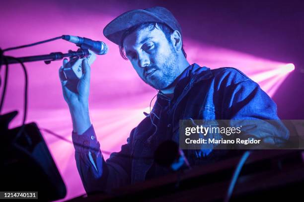 45 John Talabot Photos & High Res Pictures Getty Images
