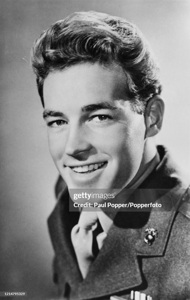 Madison Actor American film, television and radio actor Guy Madison, best... News ...