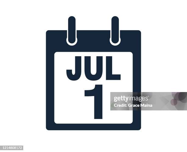 July 1st Calendar High Res Illustrations Getty Images July 1st Calendar High Res Illustrations Getty Images