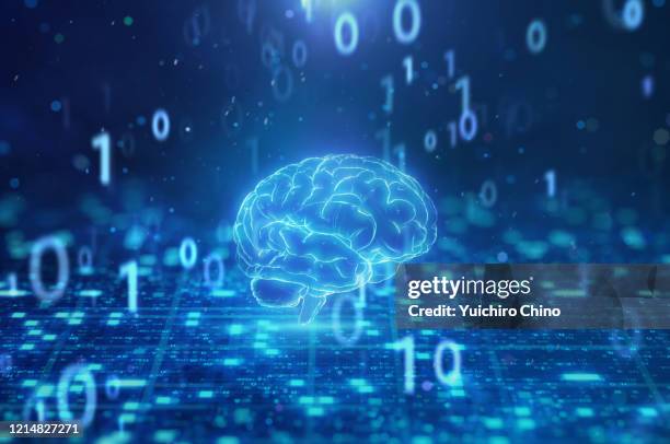 Algorithm Brain Photos and Premium High Res Pictures - Getty Images
