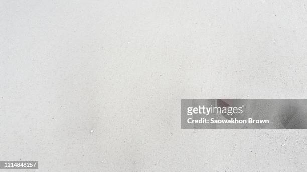 white sand beach texture background - white sand stock pictures, royalty-free photos & images