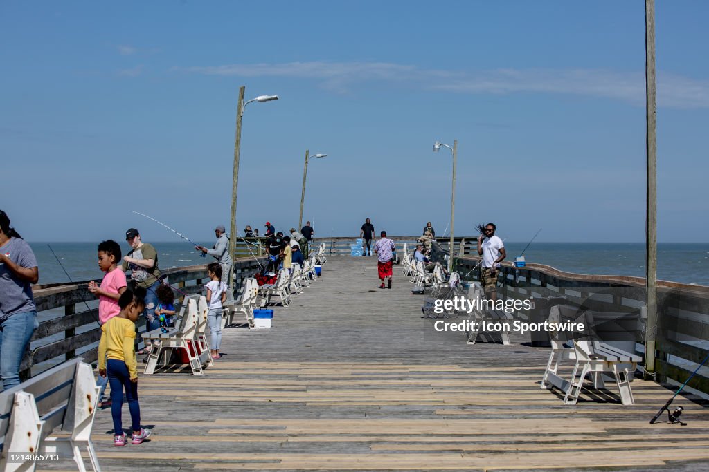 NEWS: MAY 22 Virginia Beach Reopens
