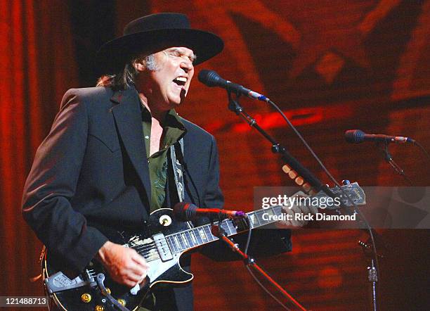 Neil Young