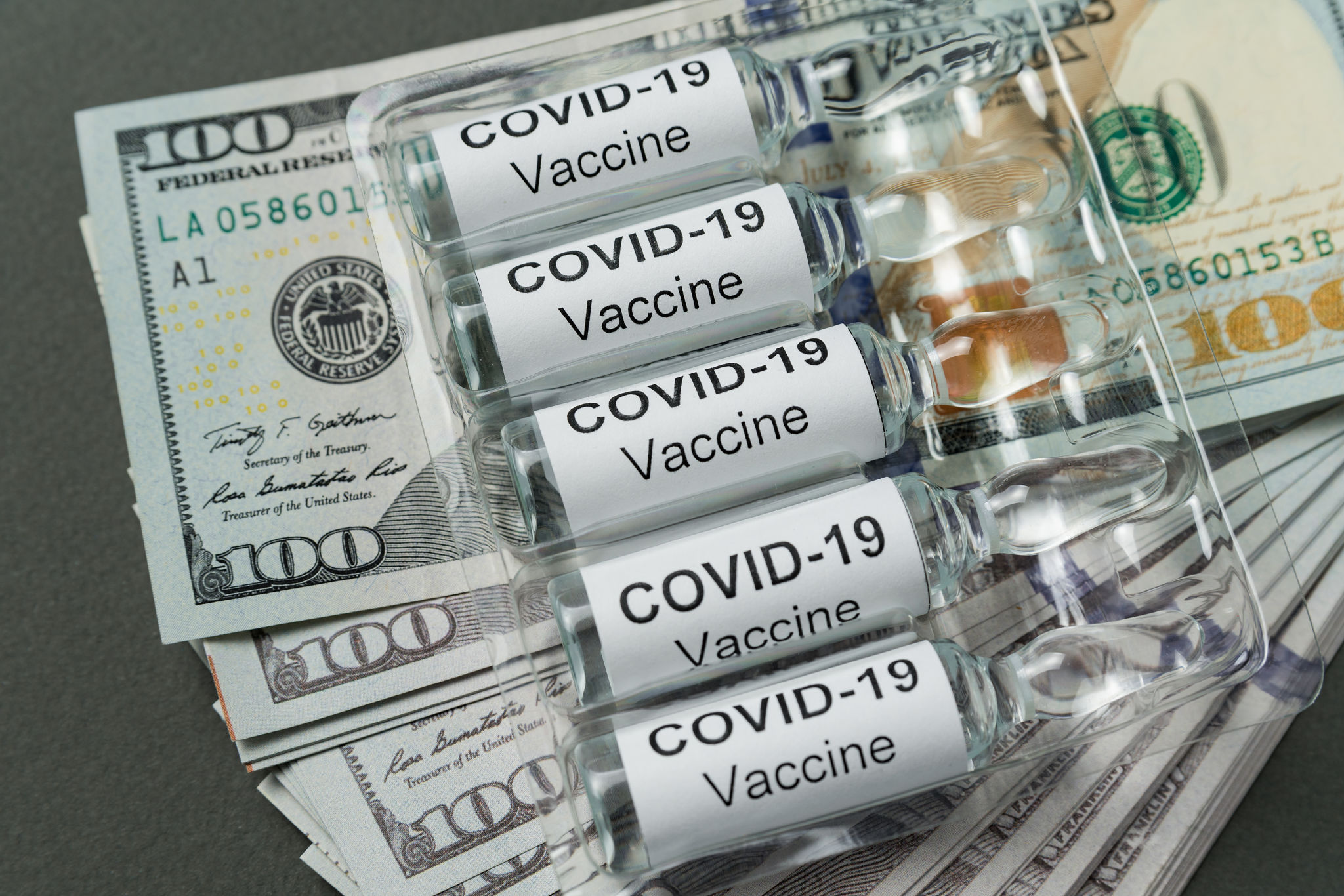 vaccine promotion