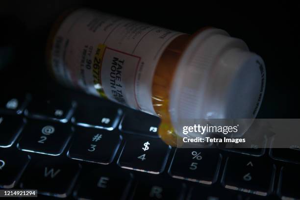 Pill Bottle Still Life Photos and Premium High Res Pictures - Getty Images