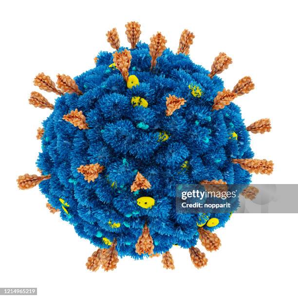 coronavirus. covid-19 isolated - corona virus white background stock pictures, royalty-free photos & images