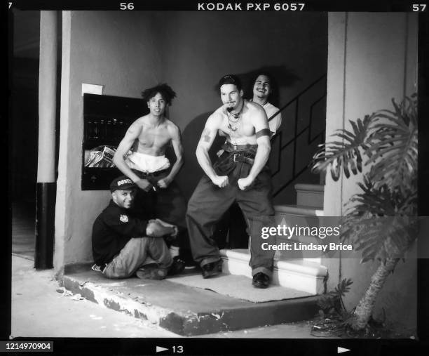 1,906 Zack De La Rocha Photos & High Res Pictures - Getty Images