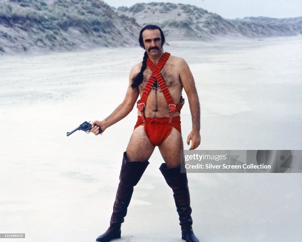 Zardoz