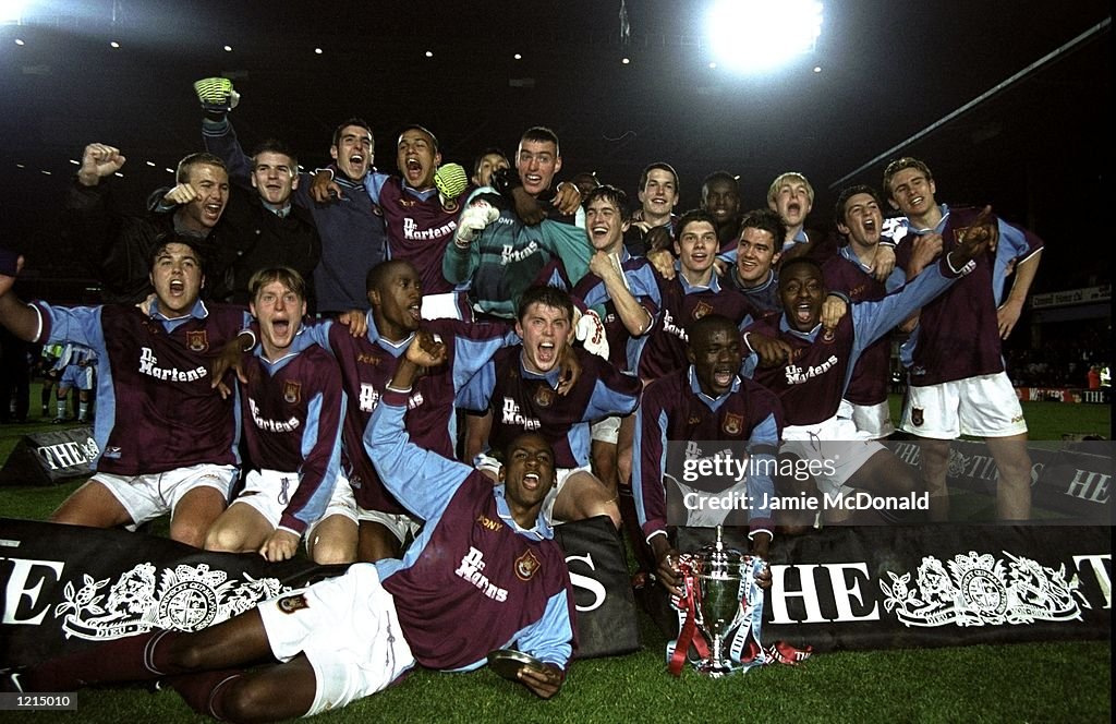 West Ham Players