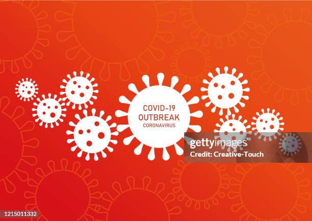 global pandemic - infectious disease vector stock illustrations