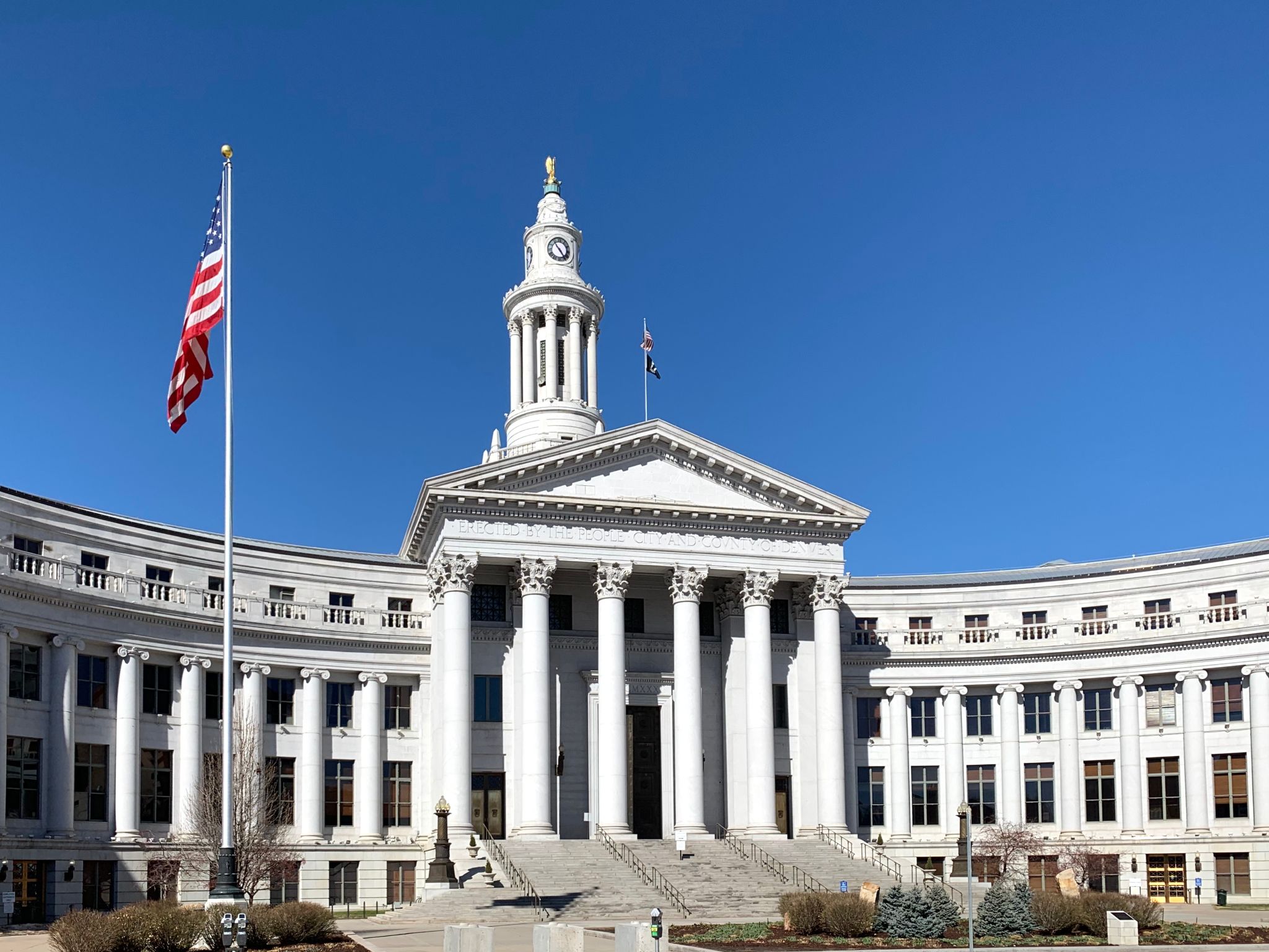 colorado courthouse