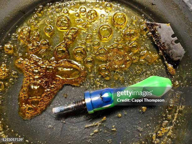 54 Marijuana Wax Stock Photos, High-Res Pictures, and Images - Getty Images