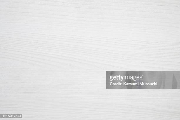 white wood board texture background - white wood stock pictures, royalty-free photos & images