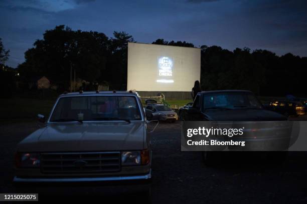 Badin Rd Drive In 15 Badin North Carolina Stock Photos, High-Res Pictures, and Images ...