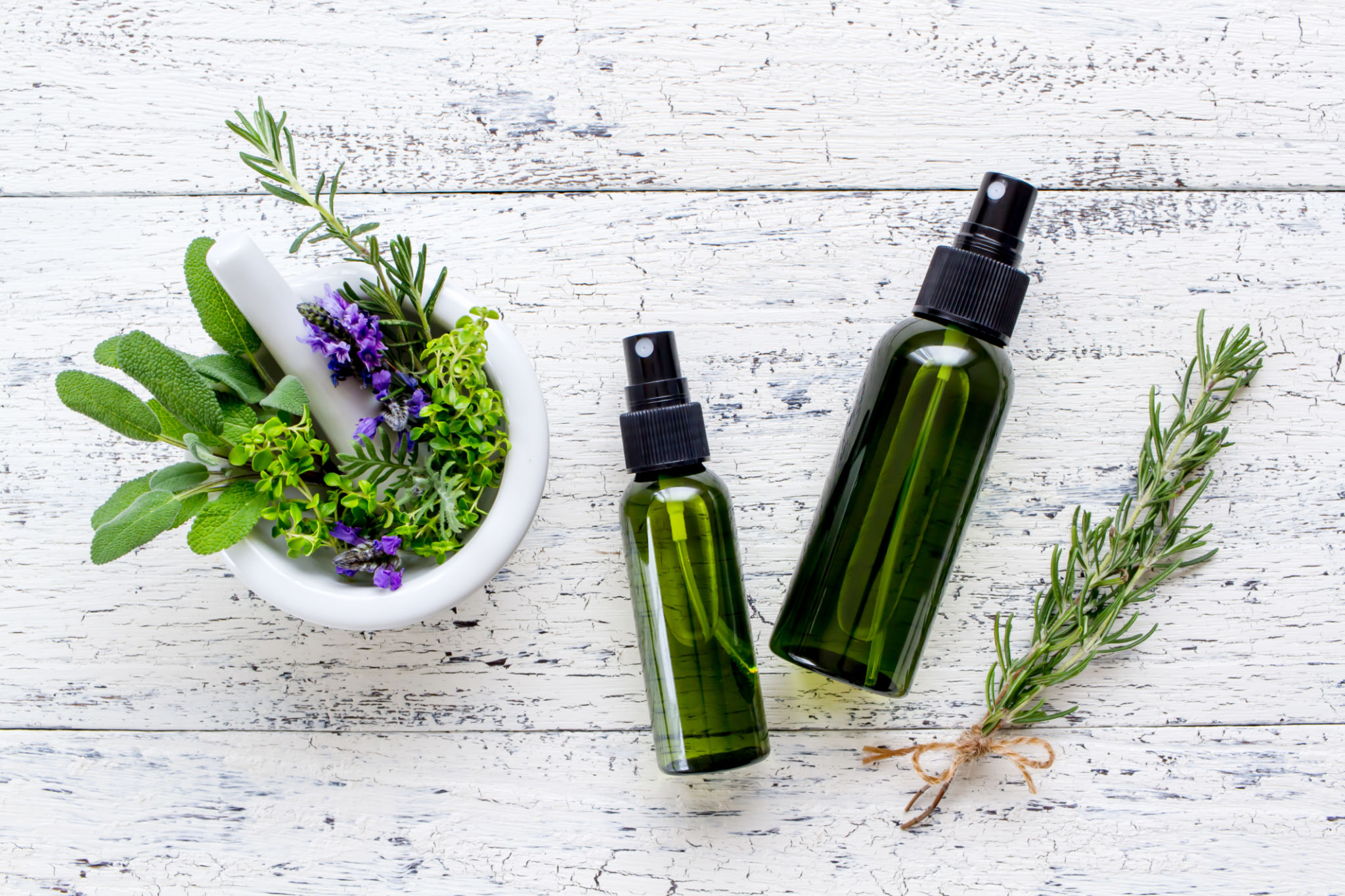 natural face cleanser