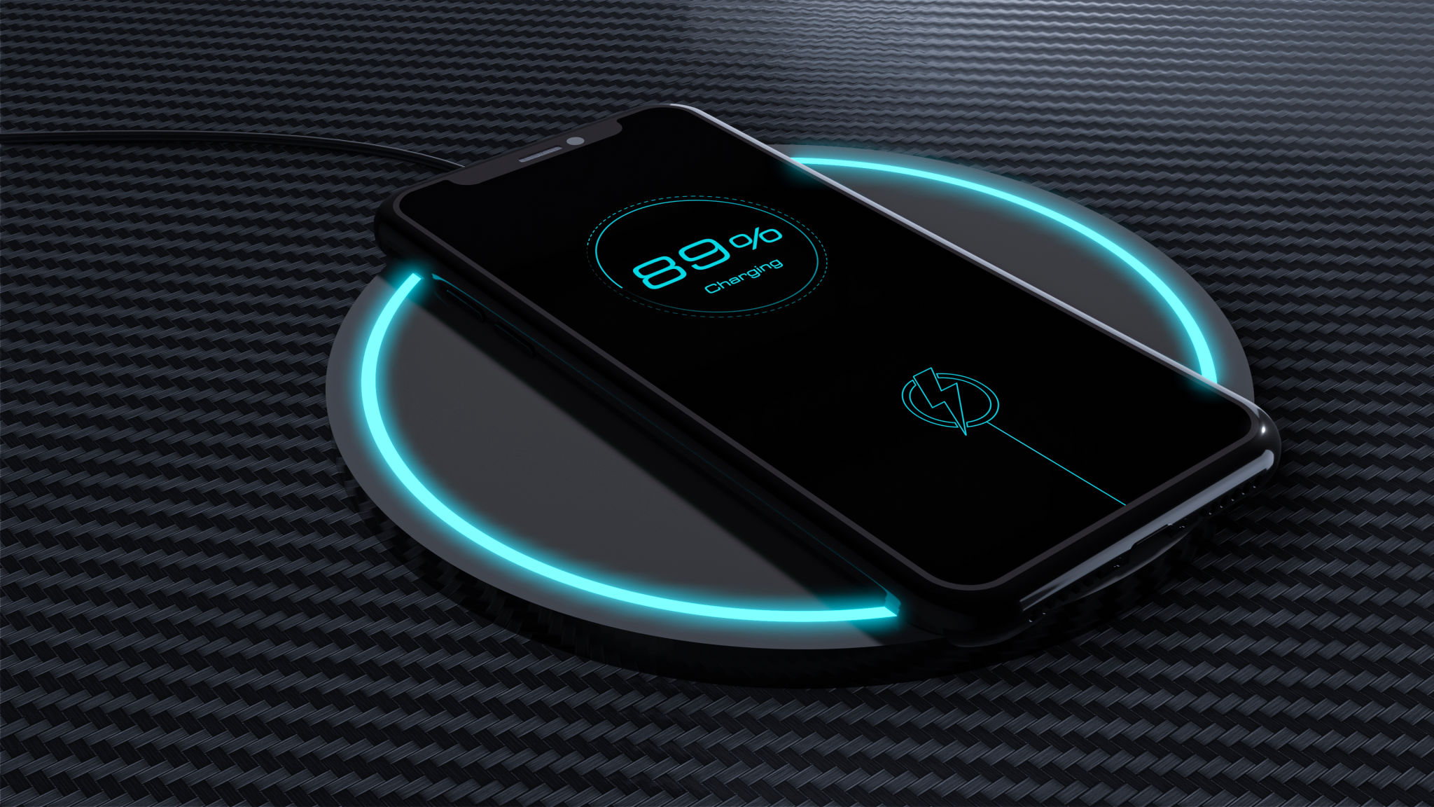 wireless charger