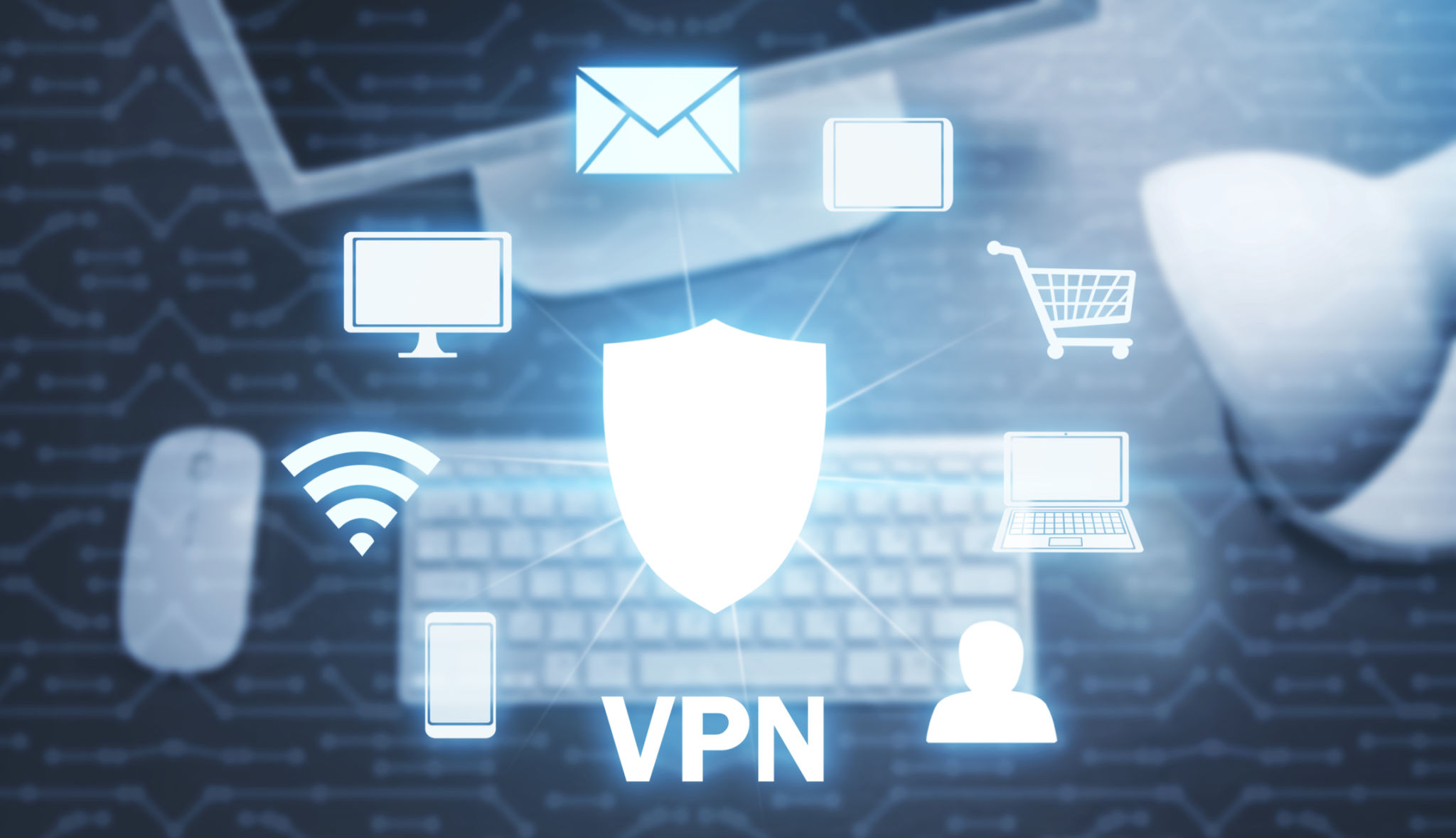 vpn comparison