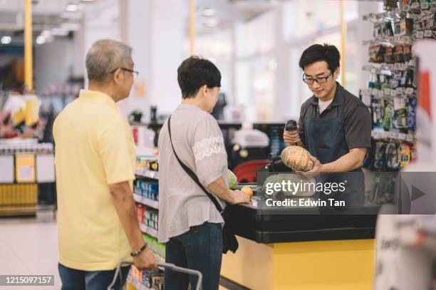 Queuing In Store Supermarket Queues Photos and Premium High Res Pictures - Getty Images