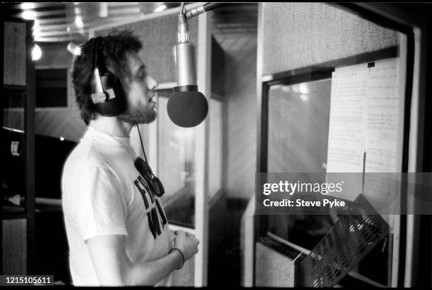 British Rapper Shane 5,715 Mike Shane Photos & High Res Pictures - Getty Images