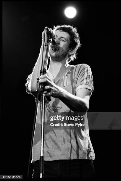 British Rapper Shane 1,222 Steve Gowan Stock Photos, High-Res Pictures, and Images - Getty ...