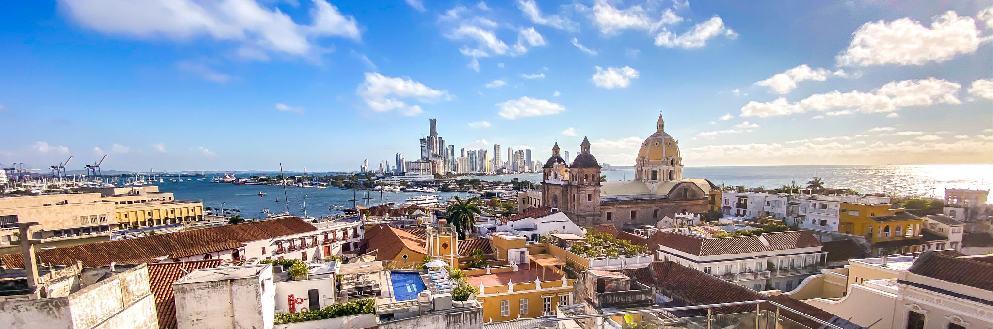 colombia usa culture