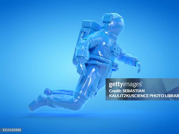 astronaut, illustration - spaceman stock illustrations