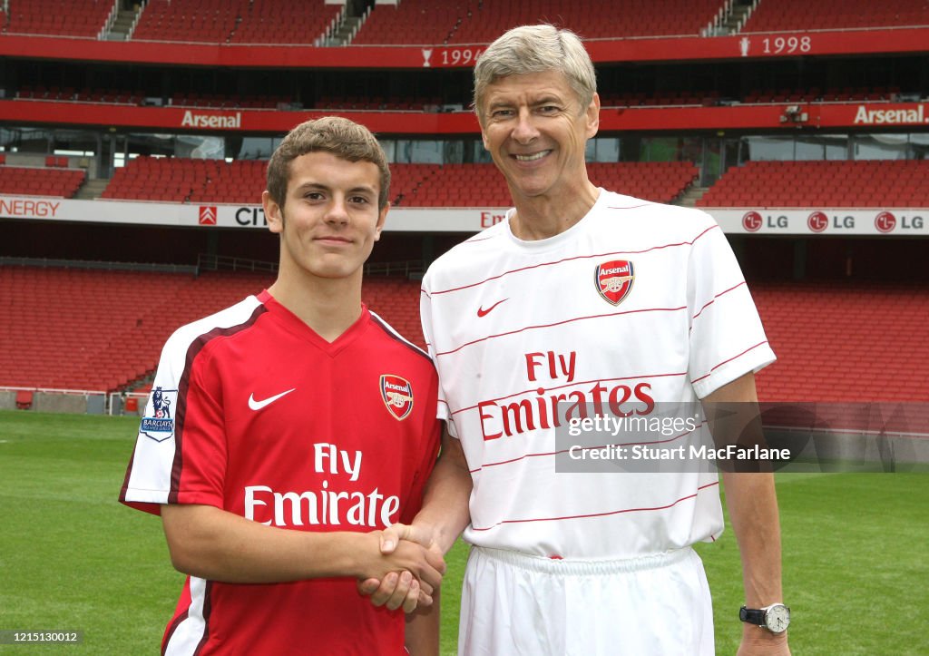 Arsenal FC 'Iconic' Archive