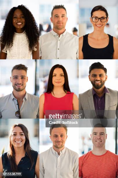 business is better together - medium group of people stock pictures, royalty-free photos & images
