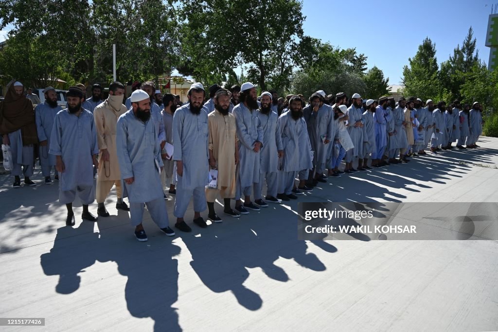 AFGHANISTAN-CONFLICT-CEASEFIRE