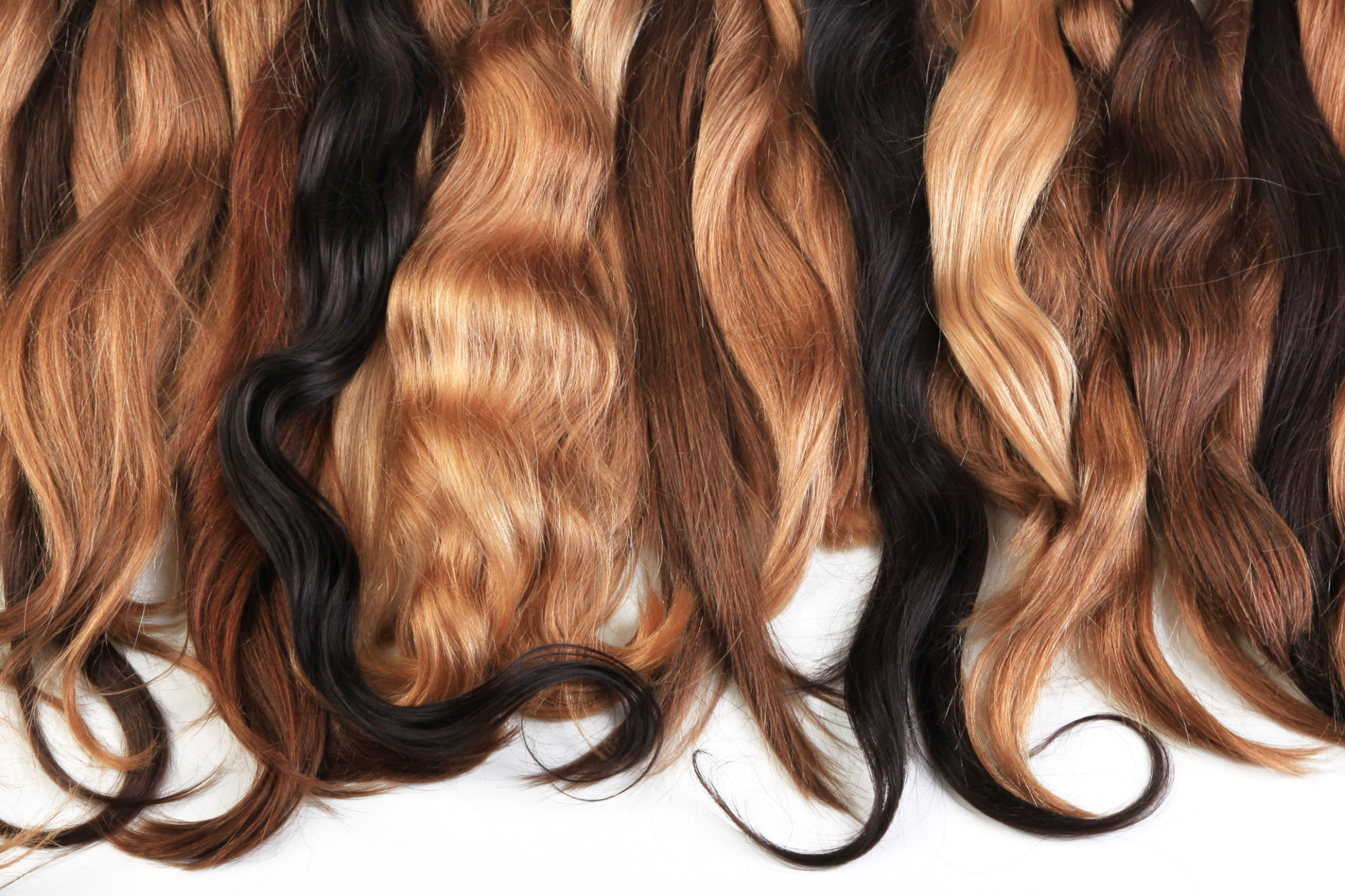 hair extensions price