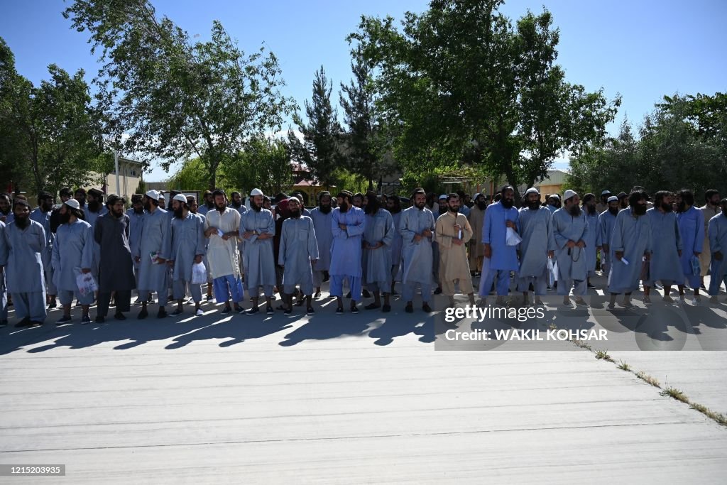 AFGHANISTAN-CONFLICT-CEASEFIRE
