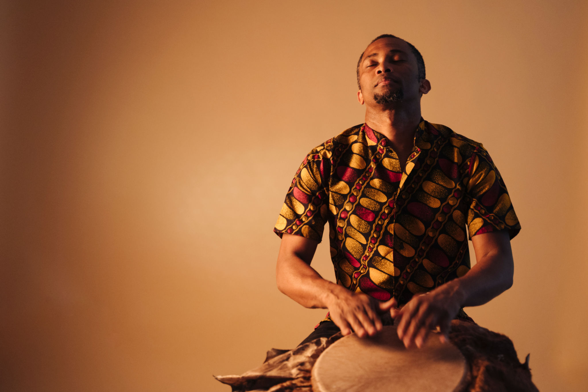 traditional african storytelling