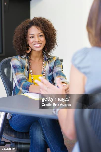 African Interview Informal Interview Background Photos and Premium High Res Pictures ...