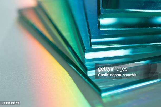 Ice Refraction Ice Refraction Photos and Premium High Res Pictures - Getty Images