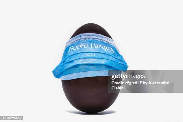 buona pasqua 2020 - buona pasqua fotografías e imágenes de stock