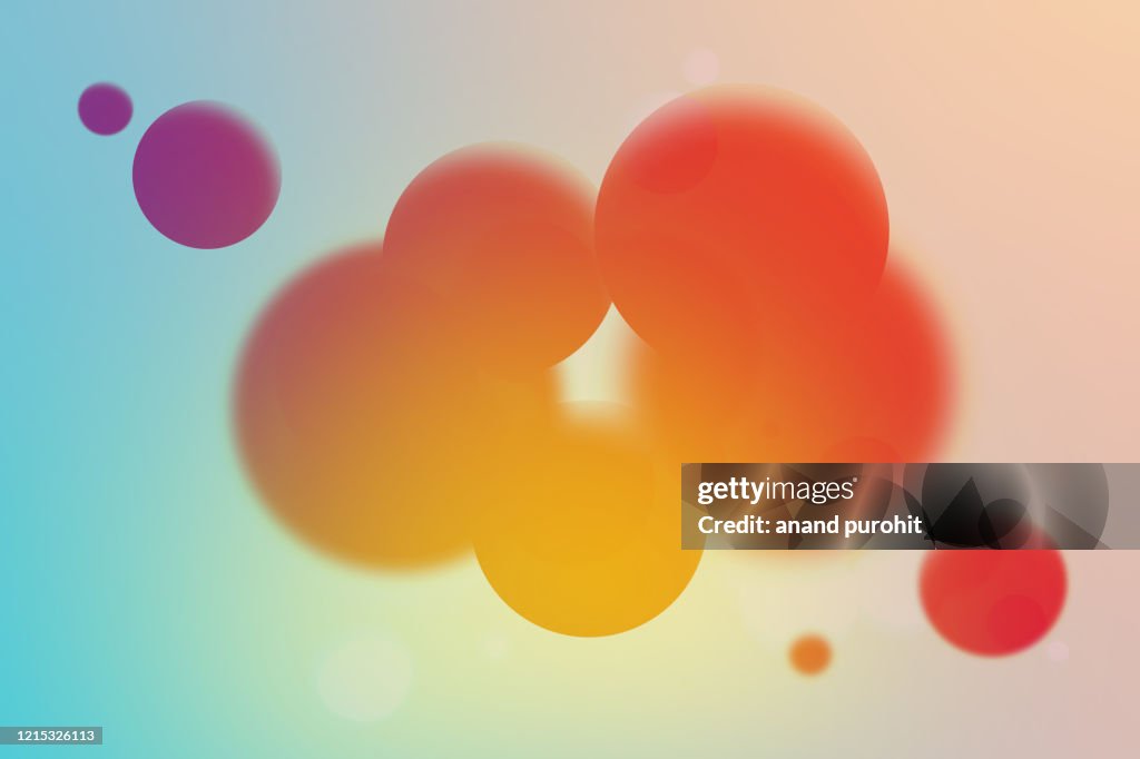 Background Abstract Science Medicine Research Modern Colourful Wallpaper Digital Art Gradiant Pastel Dramatic Backdrop