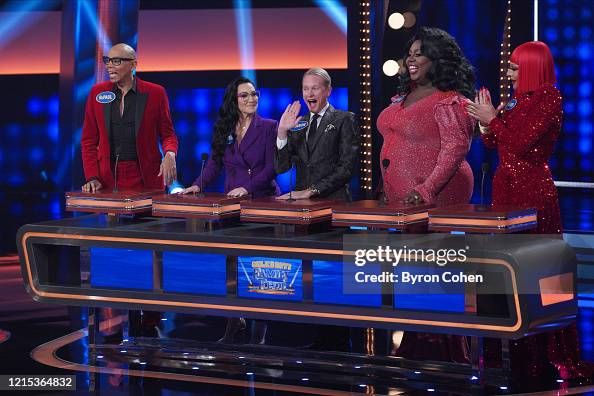 FEUD - "The Bold Type vs. RuPauls Drag Race" The cast of Freeforms