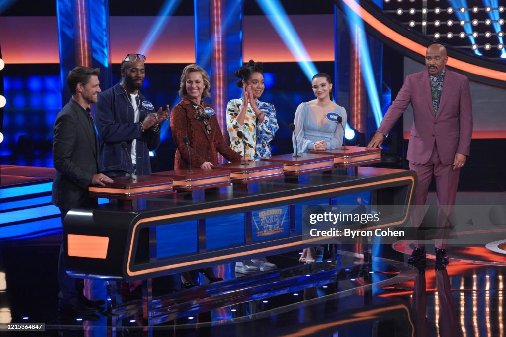 FEUD - "The Bold Type vs. RuPauls Drag Race" The cast of Freeforms