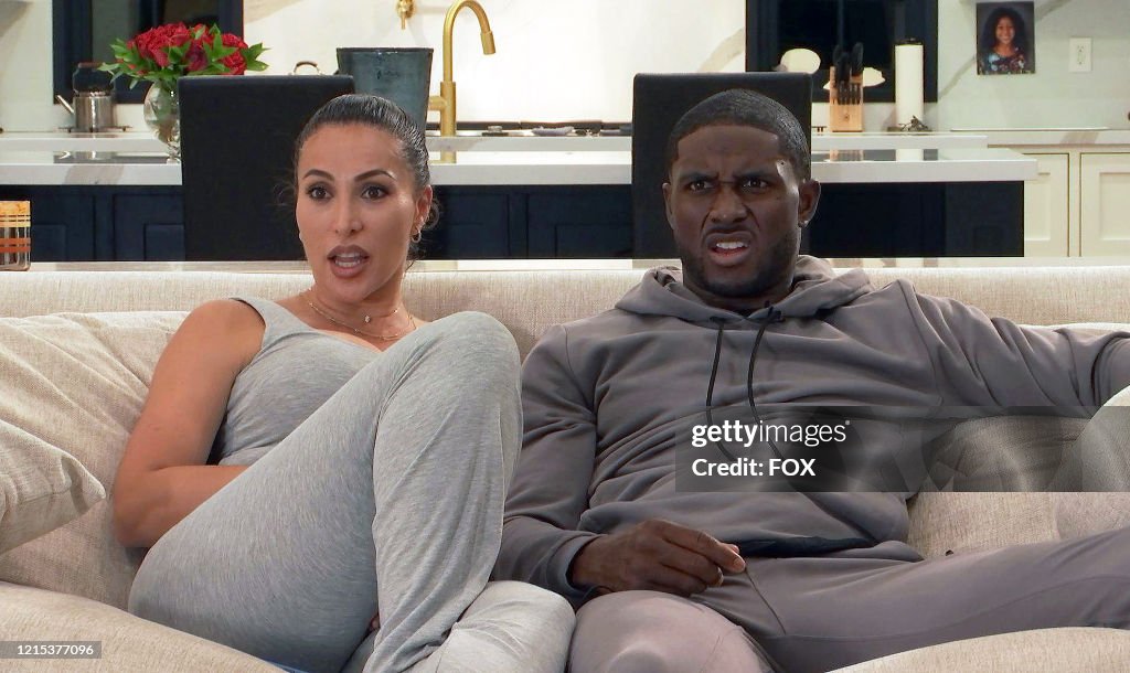 FOX's Celebrity Watch Party - Season One