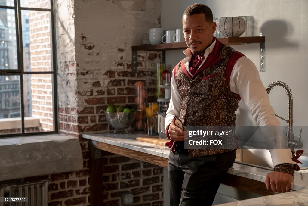 FOX's Empire - Season Six