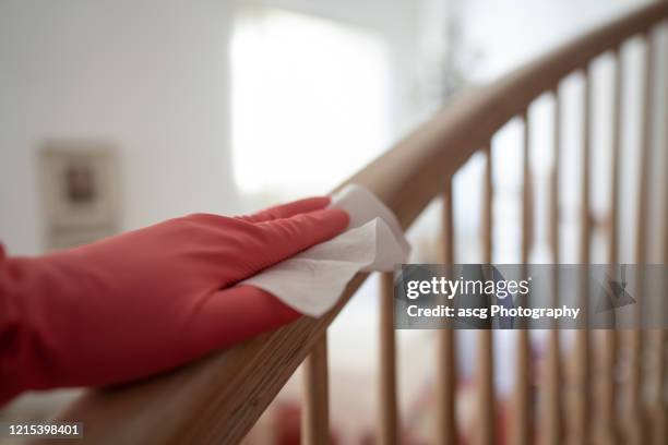 Cleaning Hand Rails 237 Cleaning Hand Rail Stock Photos, High-Res Pictures, and Images ...