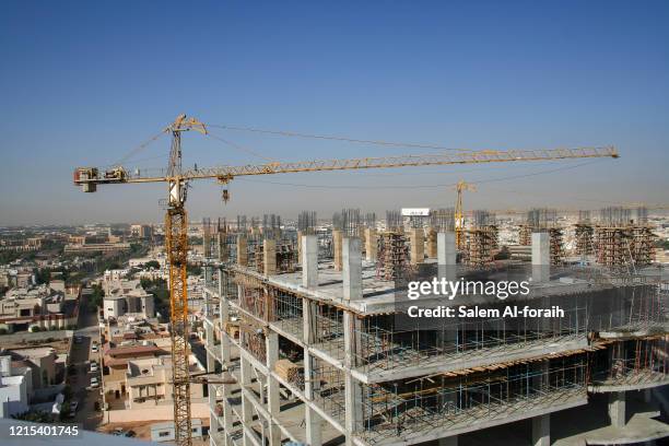 Build Home Riyadh 46 New Home Construction In Saudi Arabia Stock Photos, High-Res ...