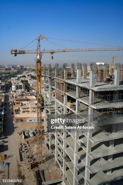 Build Home Riyadh 46 New Home Construction In Saudi Arabia Stock Photos, High-Res ...