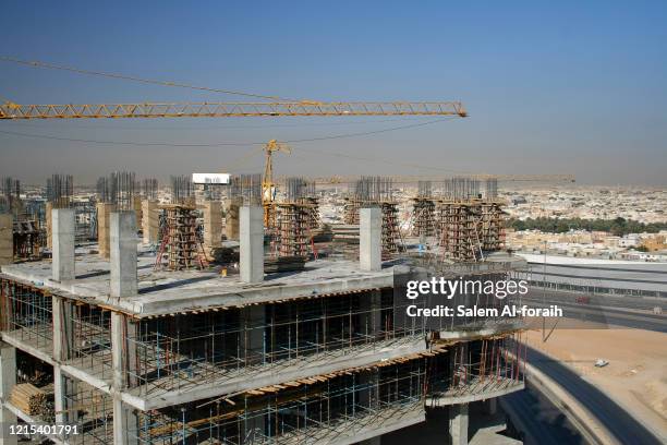 Build Home Riyadh 46 New Home Construction In Saudi Arabia Stock Photos, High-Res ...