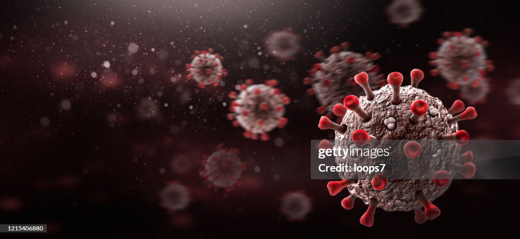 Corona-Virus