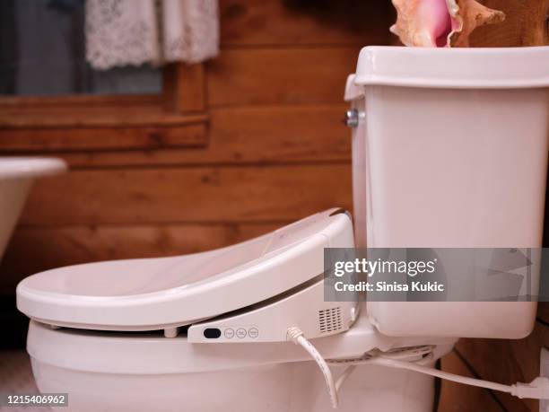 bidet - bidé bildbanksfoton och bilder