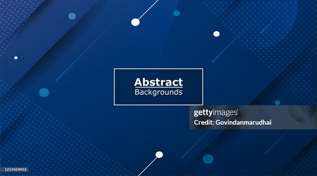 Technology Abstract background