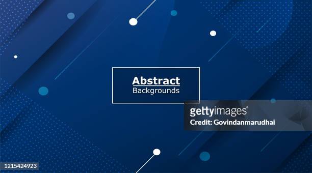 technology abstract background - focus on background stock illustrations
