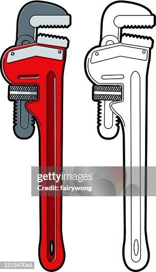 Monkey Wrench / Kendricks Monkey Wrench / Kendricks
